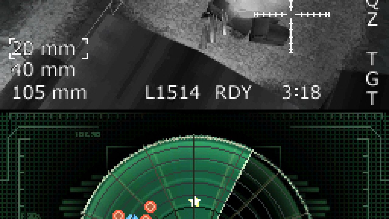 Call of Duty: Modern Warfare: Mobilized screenshot: low-poly, realistic, first-person, no outlines (environment, combat)