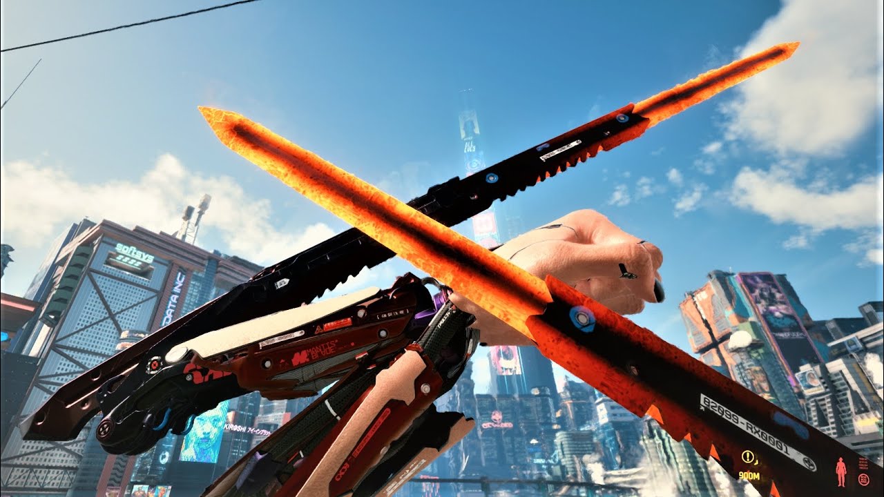 Cyberpunk 2077 screenshot: realistic, first-person, third-person, no outlines, realistic lighting (environment, combat)