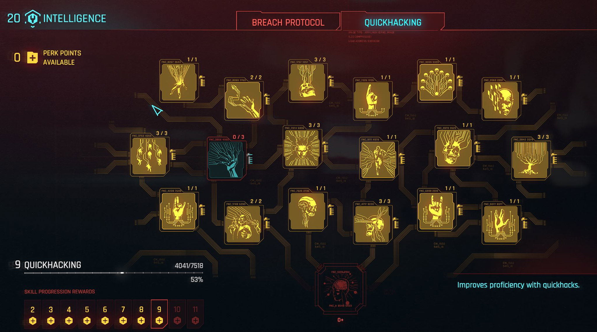 Cyberpunk 2077 screenshot: realistic, first-person, third-person, no outlines, realistic lighting (ui / menu)