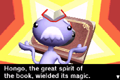 Yoshi Topsy-Turvy screenshot: pixel art, pre-rendered, papercraft, side-scrolling, soft gradient (character, cutscene)